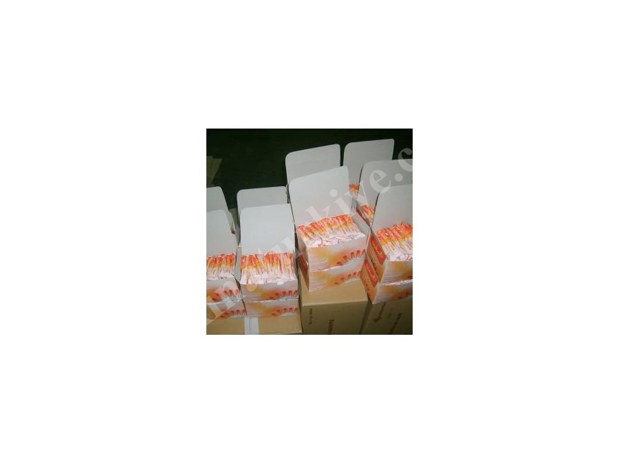 TTD-5KP Stick Cube Sugar Machine
