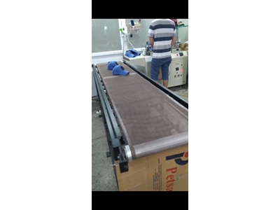 ÇPN 138 Cap Shield Cooling Machine - 1