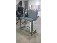 Special Purpose Gas Welding Robot with Front and Back