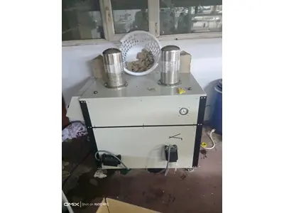 Machine à repasser les calottes de prière 21 Kw 4000/5000