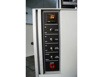 200 Gr/Min Corn Rice Blasting Chips Making Machine - 2