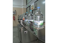 4000-6000 Units / Hour Round Bottle Wrapping Labeling Machine - 1