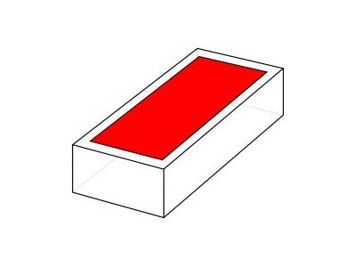 6000 Pieces / Hour Top Surface Label Pasting Machine - 1