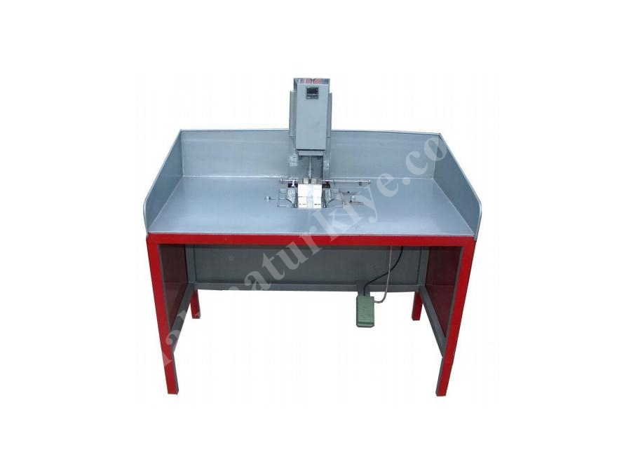 Adjustable System Box Sealing Machine
