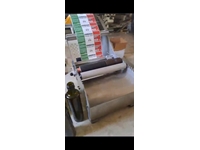 Manual Arm Labeling Machine - 2