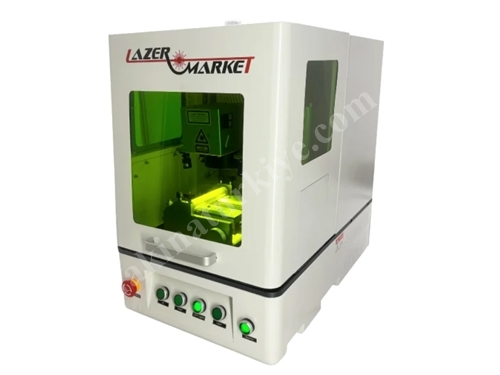 Machine de marquage laser Lm Cutting Pro-50W