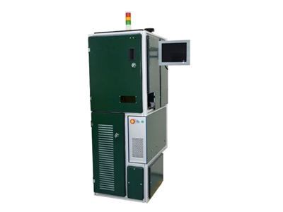 Hml Pro-50W Laser Marking Machine - 1