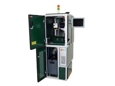 Hml Pro-50W Laser Marking Machine - 0