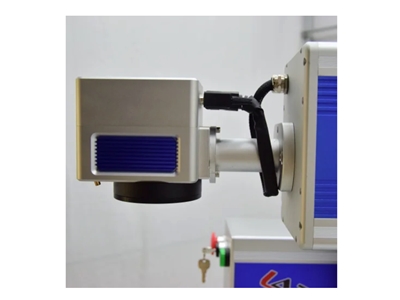 Machine de marquage laser Co2-30W - 1
