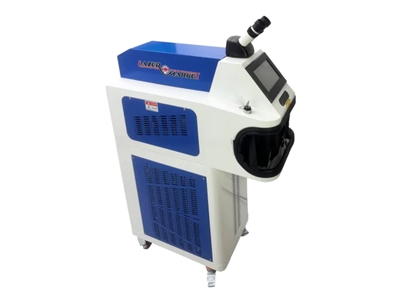 230 W Gold-Silber Juwelier Laser Reparatur Schweißmaschine - 0
