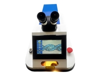 Ремонтно-сварочный лазерный аппарат для ювелирных изделий 230 Вт - 1