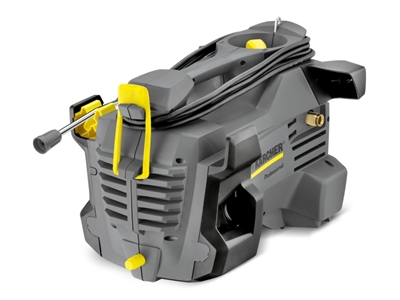 400 Litre / Saat Pro Hd 200 Soğuk Su Oto Yıkama Makinası - 0