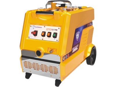 2400 Watt 12 Lt Temiz 17 Lt Kirli Hazneli Koltuk Halı Döşeme Ve Yıkama Makinası - 0