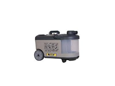 Machine de nettoyage de tapis et de meubles électrique 1400 Watt - 0