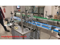 10-160 mm Product-Specific Labeling Machine - 1