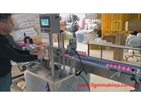 10-160 mm Product-Specific Labeling Machine - 3