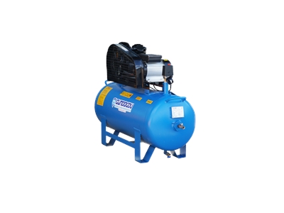 300 Litre Pistonlu Hava Kompresörü - 0