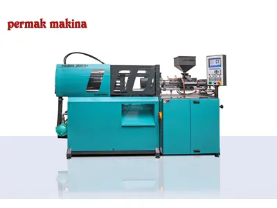 10 Tons 20 Tons And Vertical Plastic Injection Molding Machines