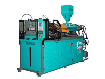 1 Station 1 Color Tpu Injection Sole Machine