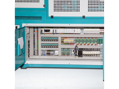 2 Stations 3 Colors Tpu Injection Sole Machine - 1