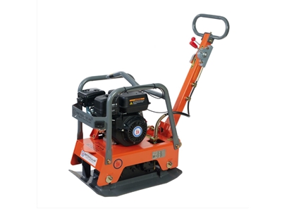 Bbl40 Petrol Hydraulic Forward Reverse Compactor - 3