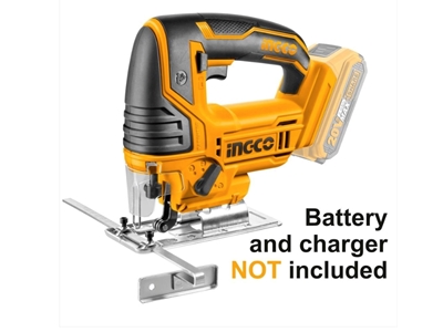 20V 2.0Ah Li-Ion Battery Jigsaw Machine - 0