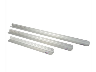 Double Arm 200 Cm Caulking Nozzle - 0