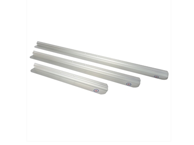 500 cm Çift Kollu Mastar Ucu - 0