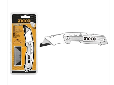 Ing-Huk6138 Klappbares Modellmesser - 0