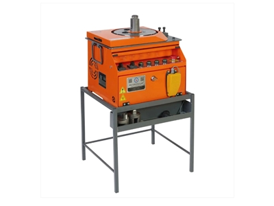 20-Zoll-Stahlbiegemaschine - 0