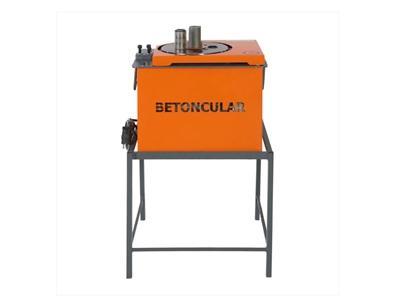20-Zoll-Stahlbiegemaschine - 6