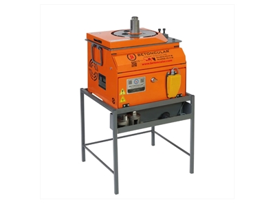 20-Zoll-Stahlbiegemaschine - 3