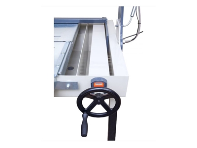 Aym200dn Marmor-Schneidemaschine - 1