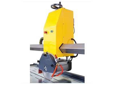 Aym200dn Marmor-Schneidemaschine - 2