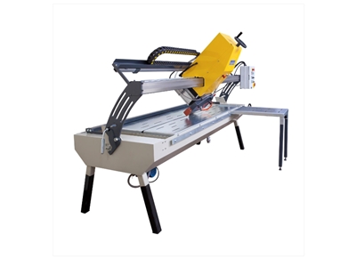 Aym200dn Marmor-Schneidemaschine - 4