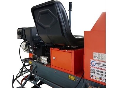 70' Dual Sander Machine - 1