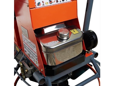 70' Dual Sander Machine - 4