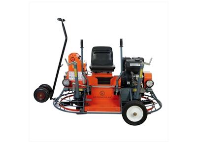 70' Dual Sander Machine - 6