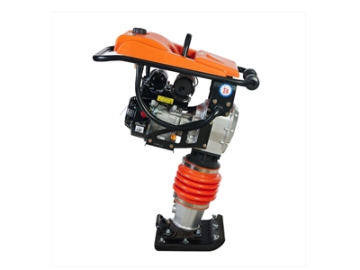 Marteau piqueur vibrant à essence Zıp255 - 3