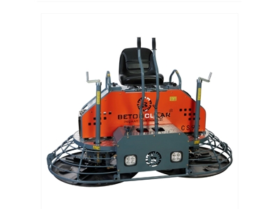 90' Dual Sander Machine - 3