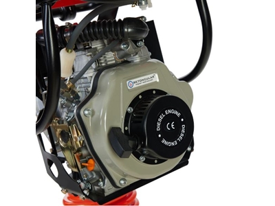 Zıp90 Diesel Vibrating Hammer Zıp Zıp - 1
