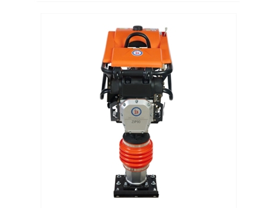 Zıp90 Diesel Vibrating Hammer Zıp Zıp - 3