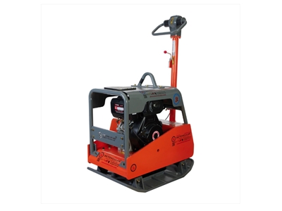 Bbd80 Diesel Hydraulic Forward Reverse Compactor - 0