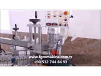 Dual-Direction Labeling Machine - 1