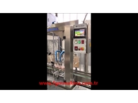 Automatic Jelly And Cream Filling Machine - 1