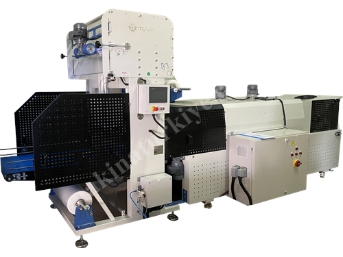 60X45x150 Mm Fully Automatic Shrink Packaging Machine