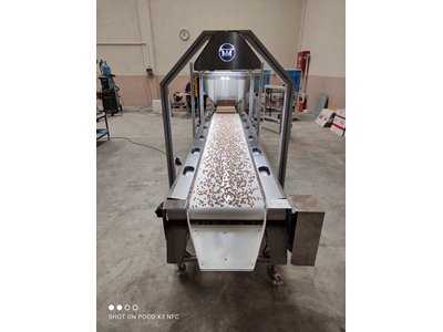 Ruban de sélection de commande / Ruban de tri alimentaire Tm-Sbc60 - 4