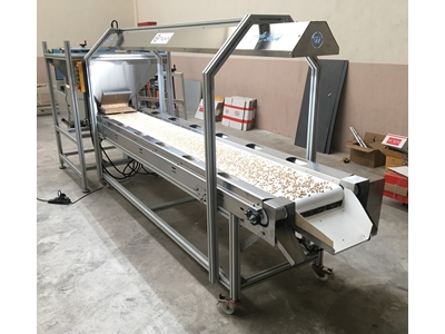 Ruban de sélection de commande / Ruban de tri alimentaire Tm-Sbc60 - 2