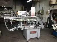 Machine de lingettes humides Rt-160