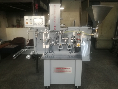 Liquid Filling Machine S 160 - 0